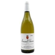 Meursault 1er Cru La Pièce Sous Le Bois 1997, Domaine Robert Ampeau