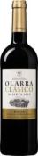 Olarra Clasico 2020, Rioja Crianza