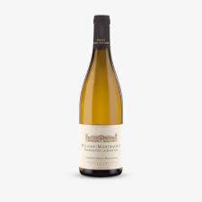 Puligny-Montrachet 1er Cru La Garenne 2018, Genot-Boulanger