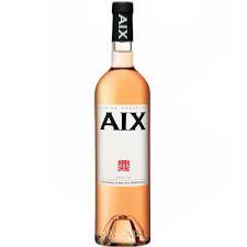 Aix Rose 2023, Coteaux d'Aix en Provence