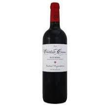 Chateau Cissac 2016, Haut-Medoc