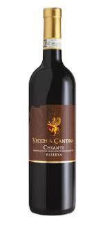 Chianti Riserva DOCG 2021, Casa alle Vacche