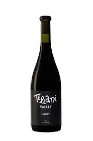 Saperavi 2023, Winery 97, Teliani Valley, Georgia