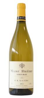 Vouvray 2024, Marc Brediff 
