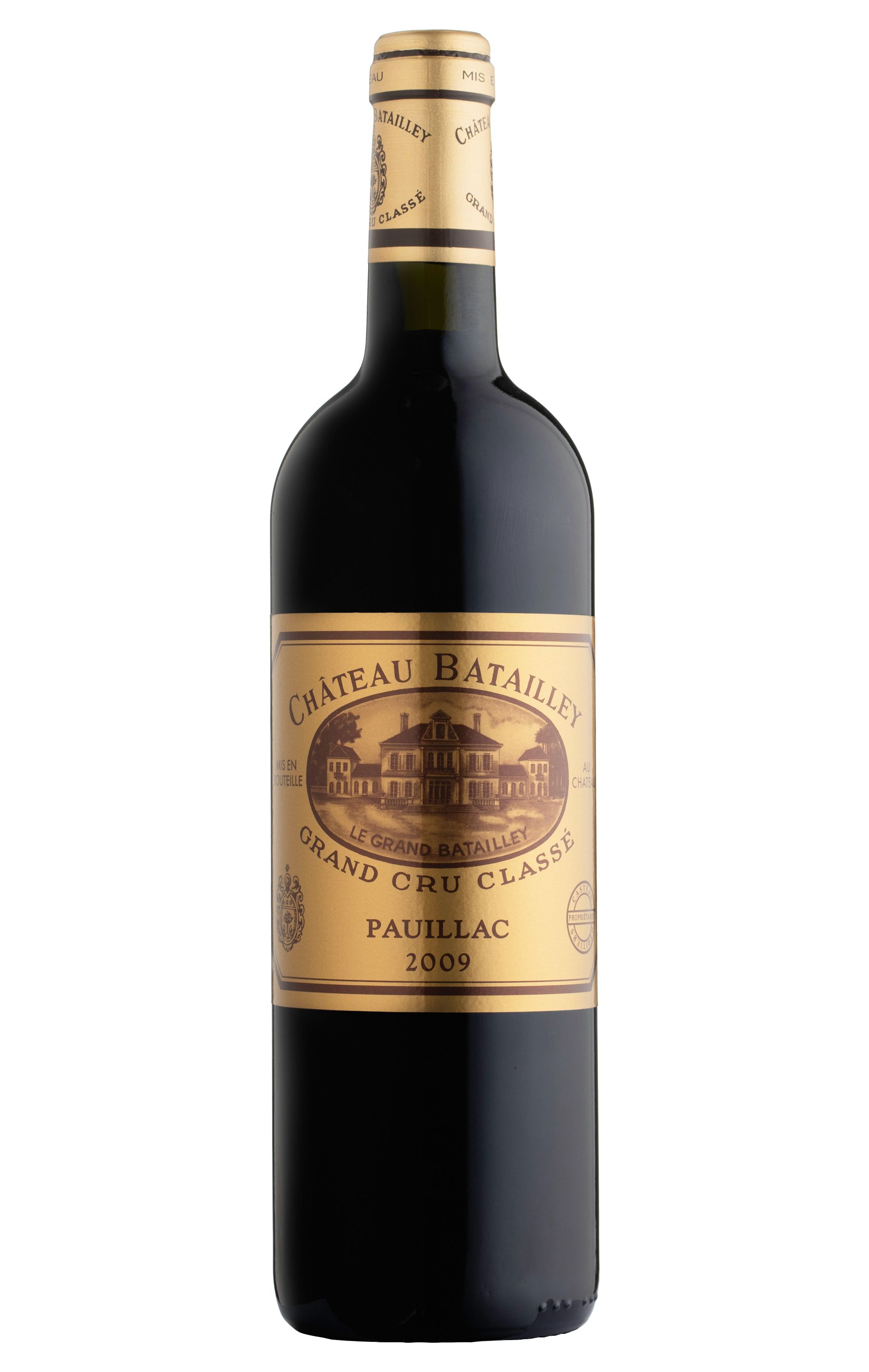 Chateau Batailley 2011, Pauillac