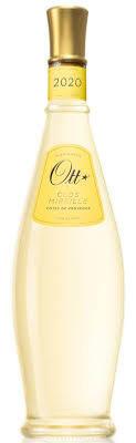 Domaines Ott White 2022, Clos Mireille, Cotes de Provence