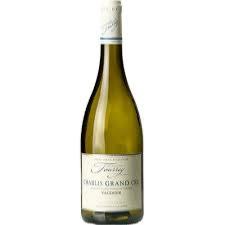 Chablis Grand Cru Vaudesir 2021, Domaine Fourrey