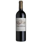 Château Argadens 2020, Bordeaux Supérieur Red