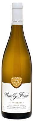 Pouilly-Fume 2021, Serge Dagueneau. 1/2 bottle