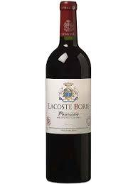 Chateau Grand-Puy-Lacoste "Lacoste-Borie" 2016, Pauillac