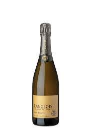 Langlois Cremant de Loire Brut NV