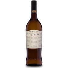 Manzanilla Pasada Pastrana, Bodegas Hidalgo