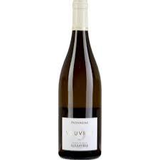 Vouvray Sec ‘Patrimoine’ 2019, Domaine de la Rouletiere