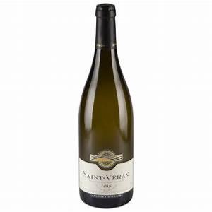 Saint Veran 2022, Domaine Simonin