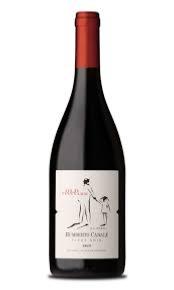 Pinot Noir 2022, Humberto Canale, Rio Negro, Patagonia