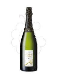 Flama D’or Brut Cava