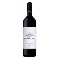 Chateau Pedesclaux 2014, Pauillac, MAGNUM