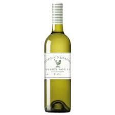 Fiano 2022, Hancock and Hancock, McLaren Vale