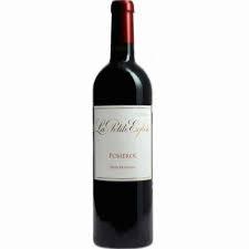 Petit Eglise 2016, Pomerol