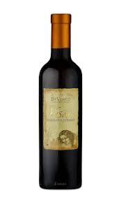 Vin Santo 2012, Dell’Empolese DOV Cantine Da Vinci