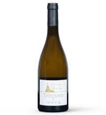 Viognier "Pied de la rue" 2023, IGP Comtés Rhodaniens