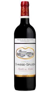 Chateau Chasse Spleen 2010, Moulis-en-Medoc