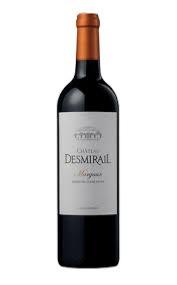 Chateau Desmirail 2014, Margaux