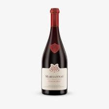 Marsannay Rouge 2016, Chateau de Marsannay