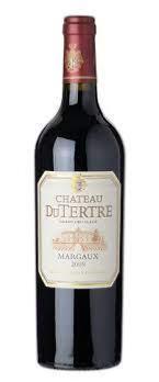 Chateau du Tertre 2009, Margaux