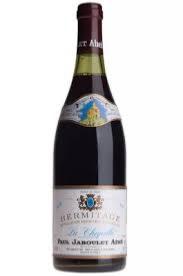 Hermitage La Chapelle 2009, Paul Jaboulet Aine