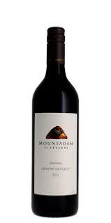 Mountadam Cabernet Sauvignon 2015, Barossa