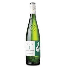 Picpoul de Pinet 2022, Le Jade