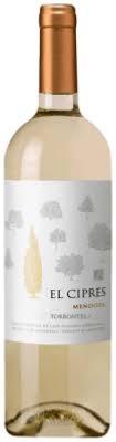 Torrontes El Ciprés 2024, Mendoza