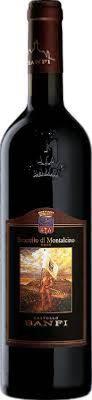 Brunello di Montalcino 2019, Castello Banfi