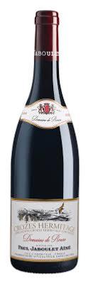 Crozes Hermitage Rouge 2015, Domaine de Roure, Paul Jaboulet Aine