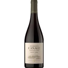 Pinot Noir 2023, Humberto Canale, Rio Negro, Patagonia