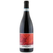 Nebbiolo "Avamposti Altrove" 2021, Monferrato DOC 