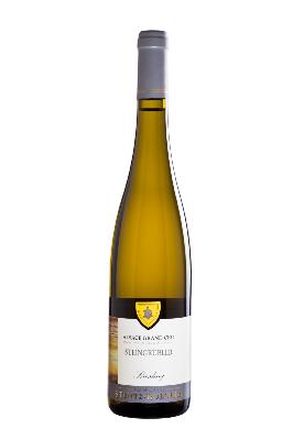 Riesling Grand Cru Steingrubler 2019, Domaine Stentz-Buecher, Alsace