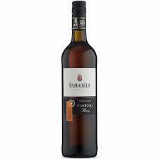 Barbadillo Oloroso Sherry