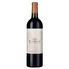 Croix de Beausejour 2016, St. Emilion