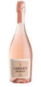 Lamberti Rose Prosecco Extra dry