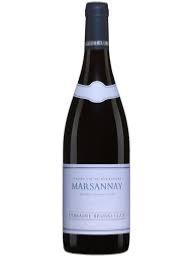 Marsannay Blanc Les Longeroies 2017, Bruno Clair