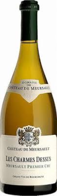 2022 Meursault Les Charmes Dessus, Chateau Meursault