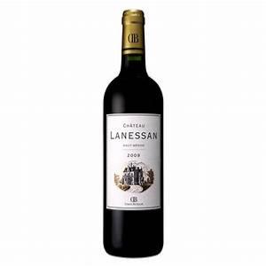 Chateau Lanessan 2016, Haut-Medoc