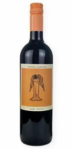 Primitivo Lilith 2022, Poggio Anima, Basilicata Rosso IGT